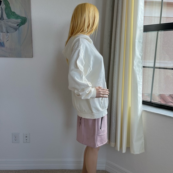 Dagne Dover Unisex Hoodie - Picture 2 of 6